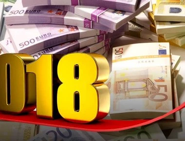 Καλή αρχή: Το 2018 μπαίνει με επενδύσεις 7,4 δισ. ευρώ! - Η χρονιά ορόσημο για την ελληνική οικονομία